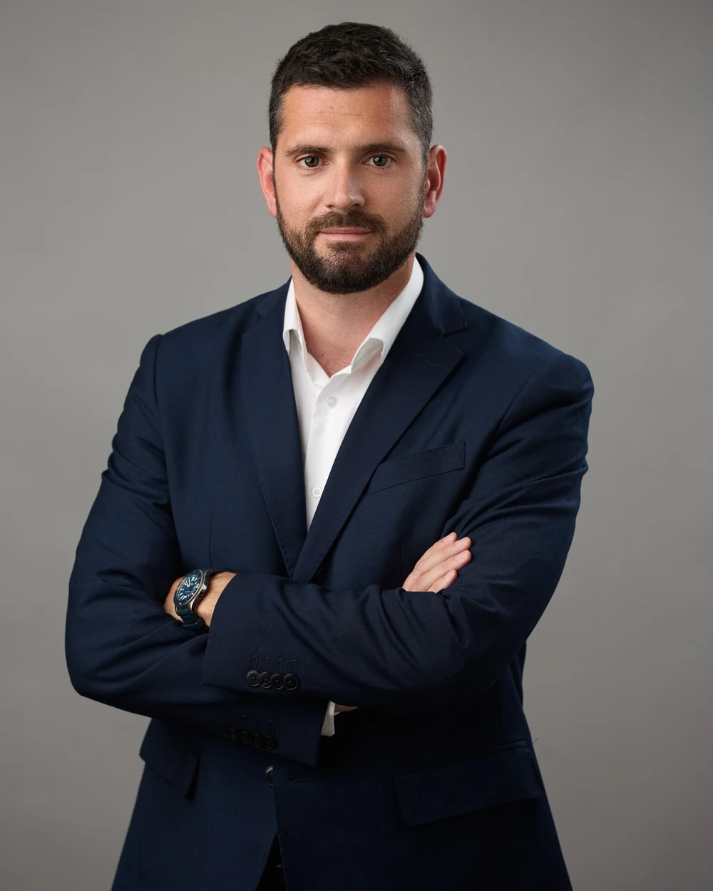 Dejan Komnenović - Attorney at Law in Kotor