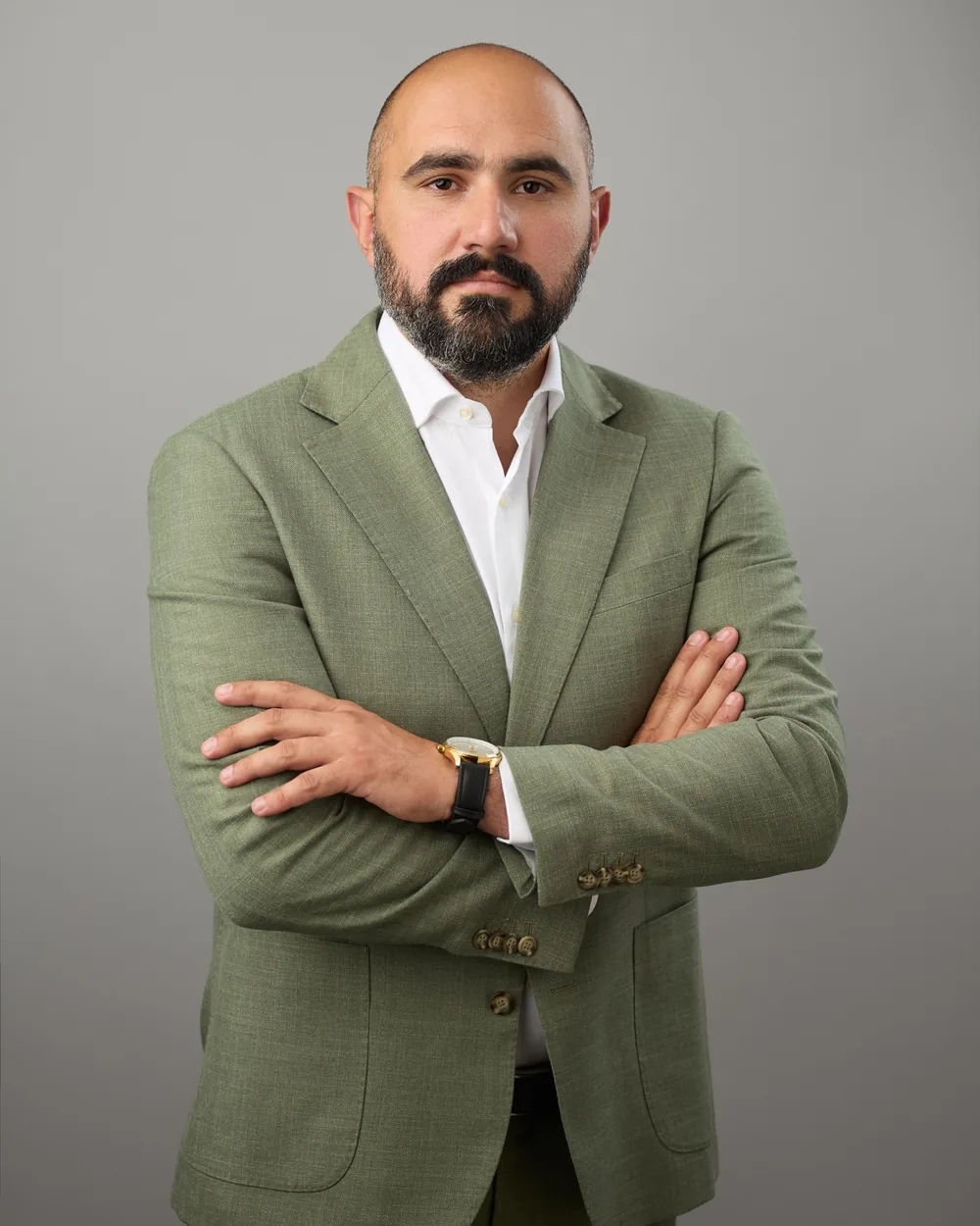 Mladen Peruničić - Attorney at Law in Kotor